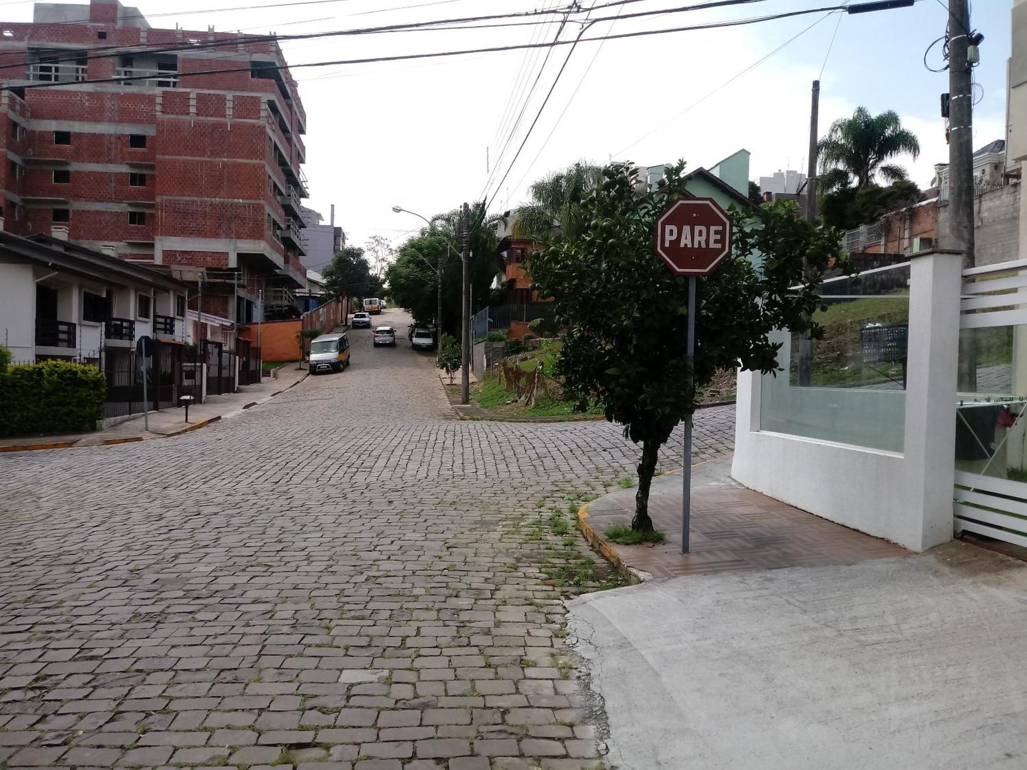 Residencia Caselani Caxias do Sul Eksteriør bilde