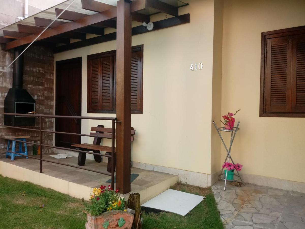 Residencia Caselani Caxias do Sul Eksteriør bilde