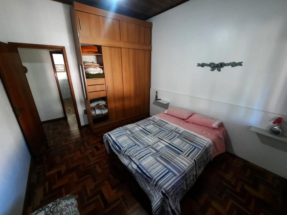 Residencia Caselani Caxias do Sul Eksteriør bilde